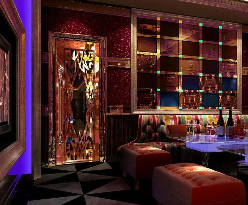 沧州商务ktv服务体验-盐山县ktv预订